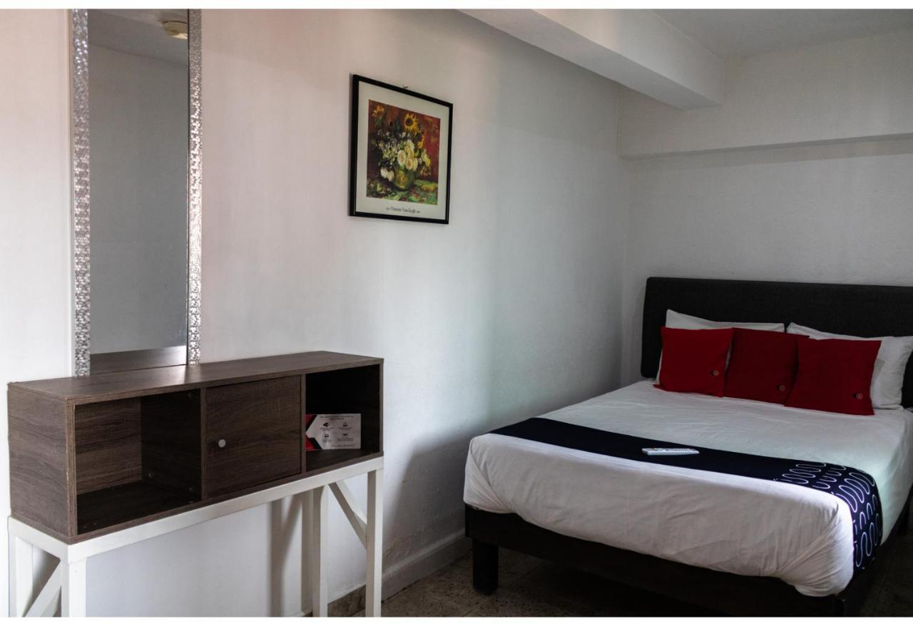 Oyo La Coleccion Hotel Guanajuato