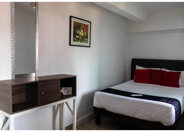 Hotel La Coleccion, Universidad De Guanajuato, Centro