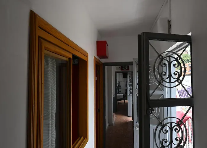 Hotel La Coleccion, Universidad De Guanajuato, Centro