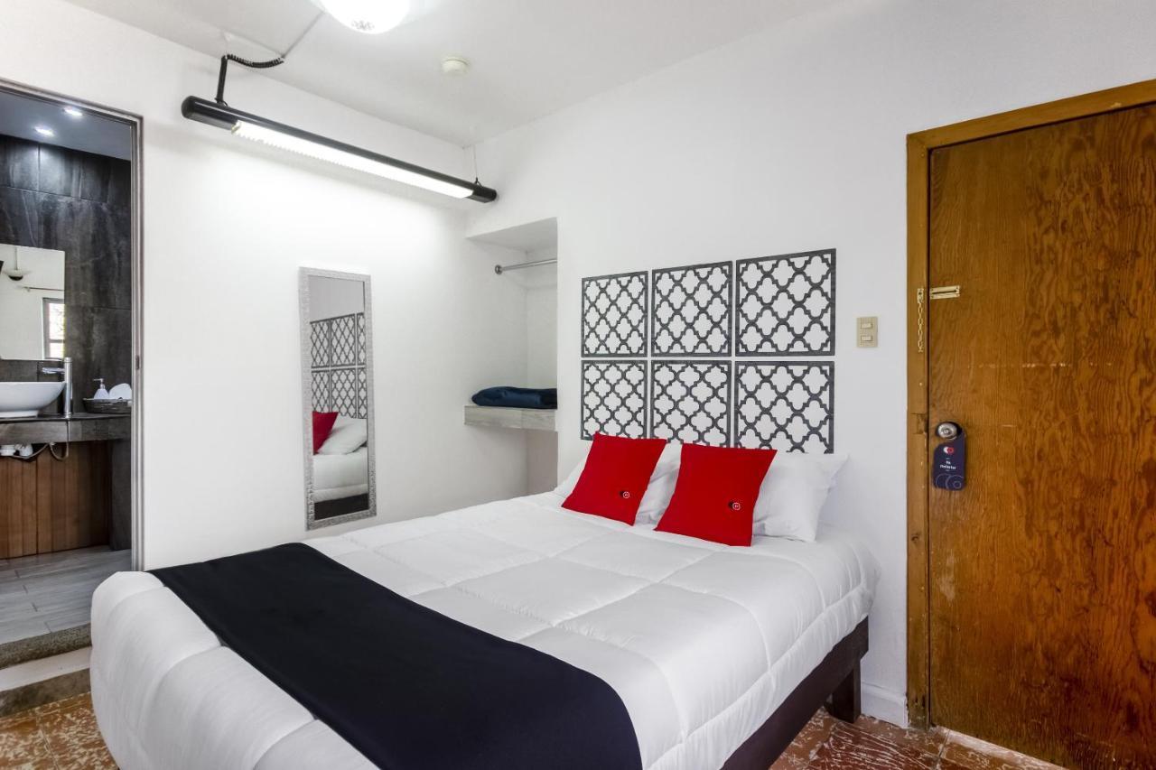 La Coleccion, Universidad De Guanajuato, Centro Hotel 4*