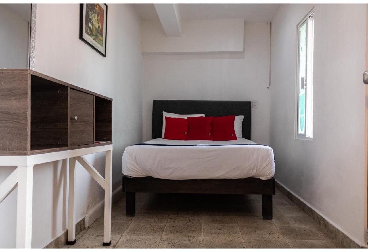 La Coleccion, Universidad De Guanajuato, Centro Hotel 4*