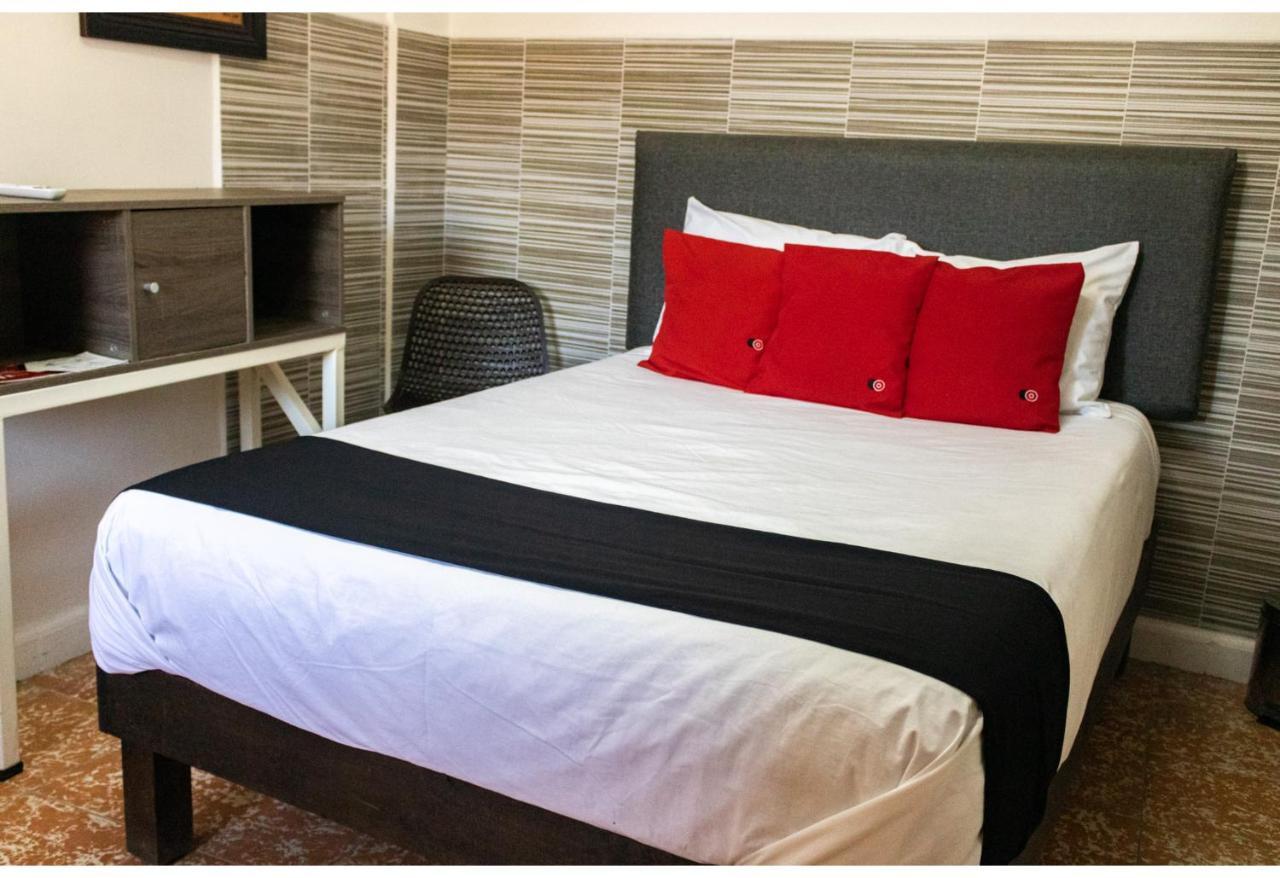 Hotel La Coleccion, Universidad De Guanajuato, Centro 4*