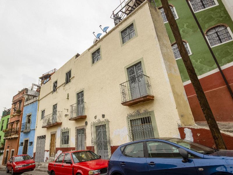 La Coleccion, Universidad De Guanajuato, Centro Guanajuato
